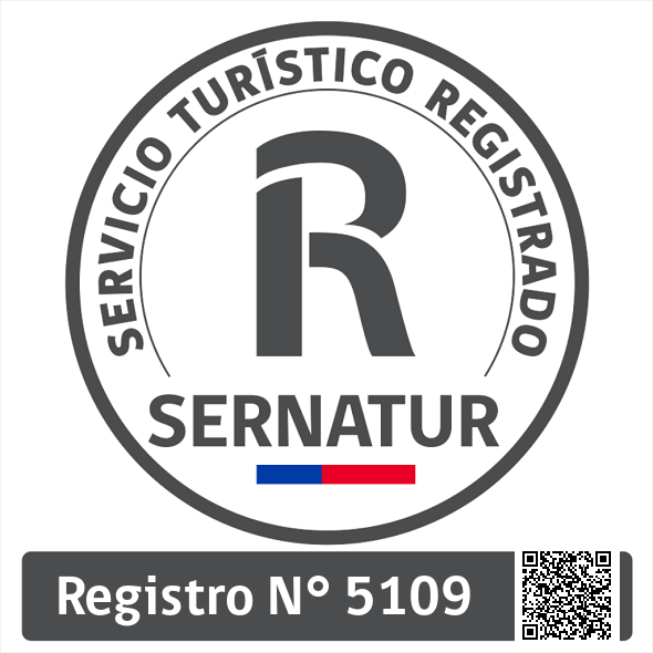 Certificado Sernatur